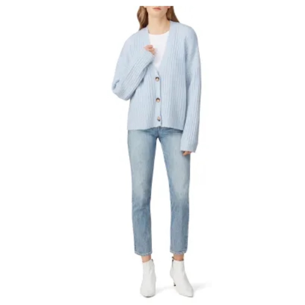 Baum Und Pferdgarten Crescent Cardigan